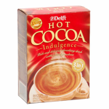 CERES HOT COCOA INDULGENCE